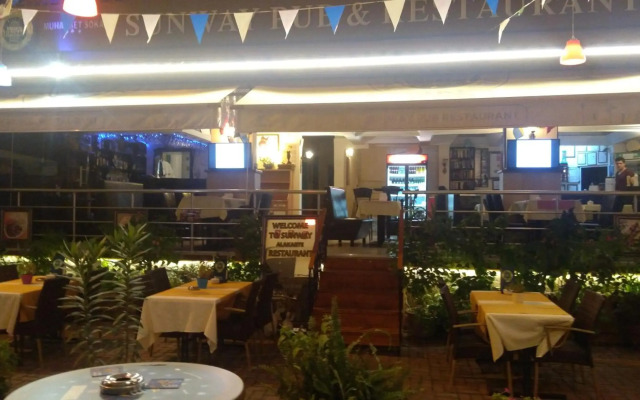 Alanya Sunway Hotel