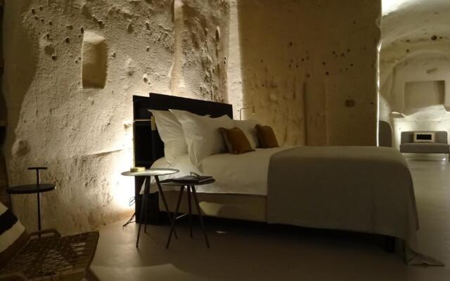 Stageroom02 - Matera