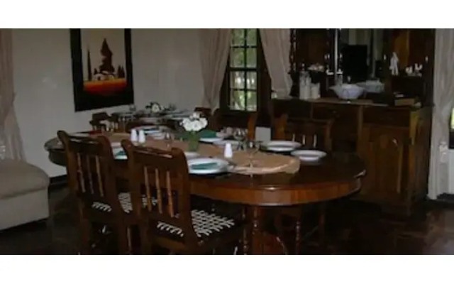 Readman Lodge