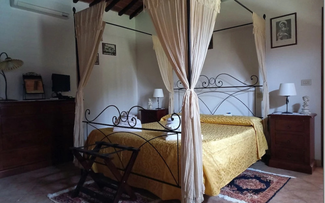 Villino Cortona