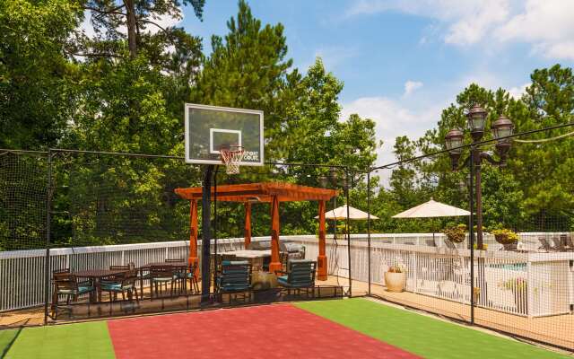 Homewood Suites by Hilton Birmingham-South/Inverness