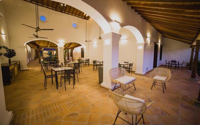 Karakalí Boutique Hotel