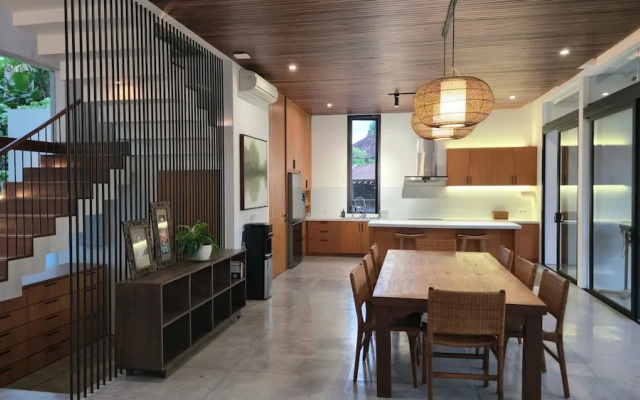 Villa Maxwell – Hotel Rooms – Tabanan