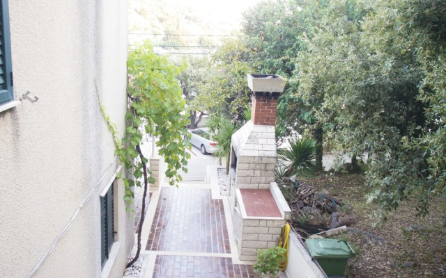 Villa Marin