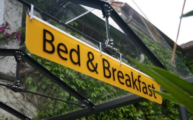 bed and breakfast Burgau