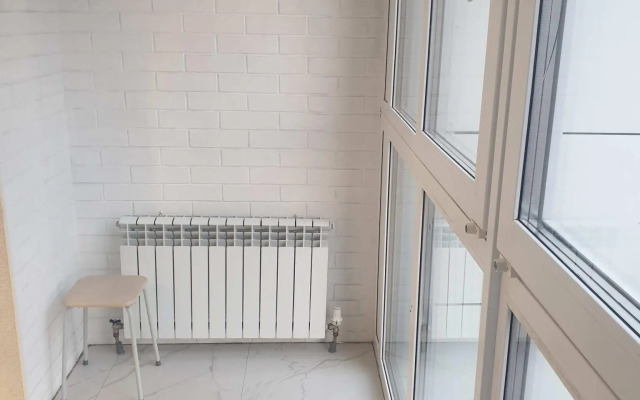 Апартаменты на набережной Верхняя