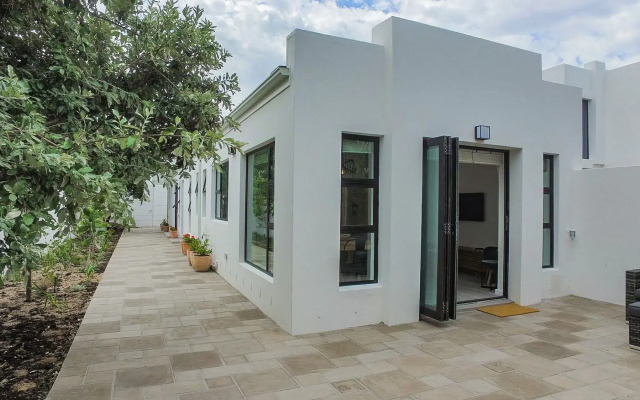 Sunset Beach House