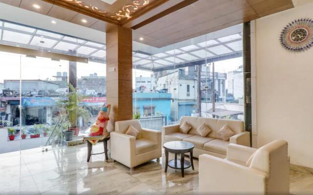 Hotel Amar Heights