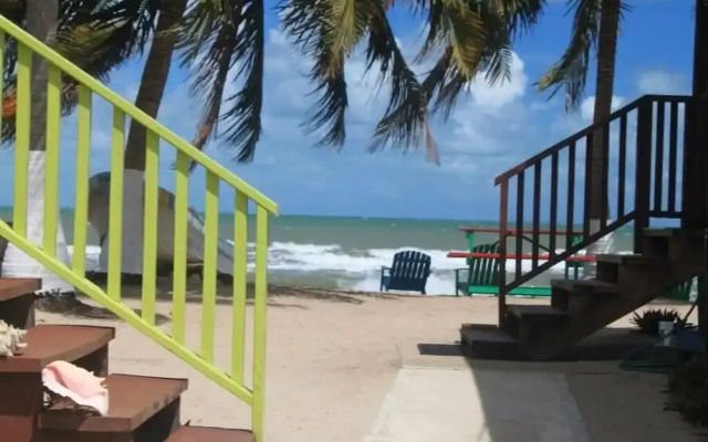 Sandpiper Beach Cabanas