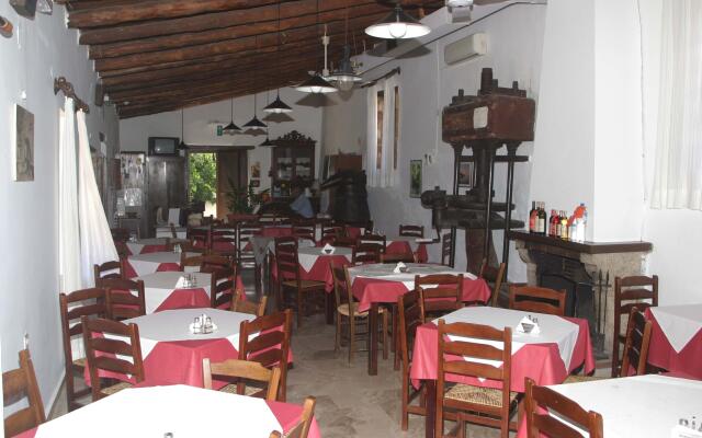 Oasis Guesthouse