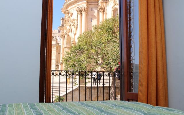 Carrube & Cavalieri Bed & Breakfast