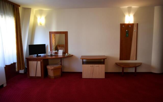 Euro Hotels International Gara de Nord