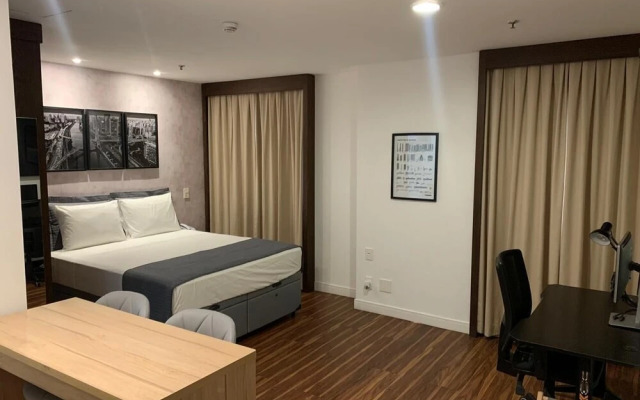 Get a flat 908 - Wyndham