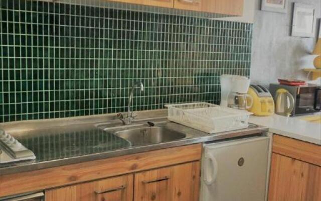 Résidence Queyrelet III - 2 Pièces Pour 6 Personnes 192815