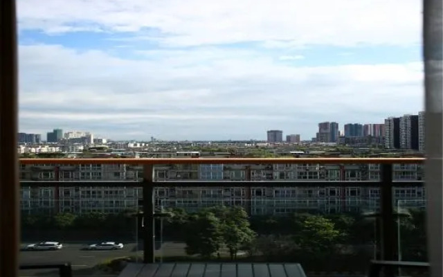 Shanmeng Hotel