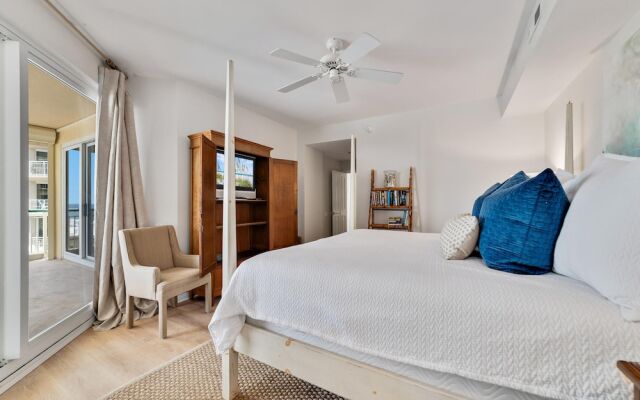 Beach Colony West 6D