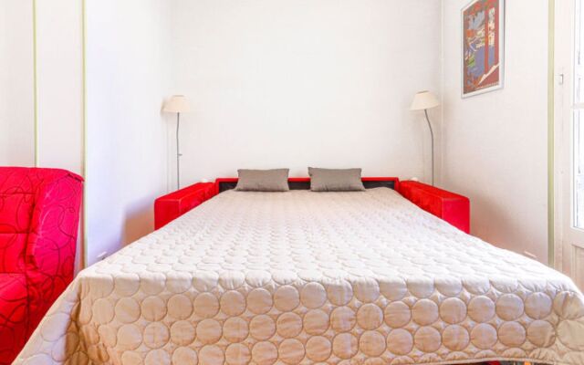 Apartment France Biniamar