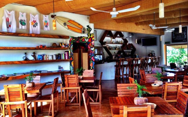 One Love Hostal Puerto Escondido