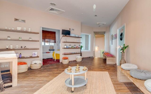 Vacancéole Le Domaine de Camiole