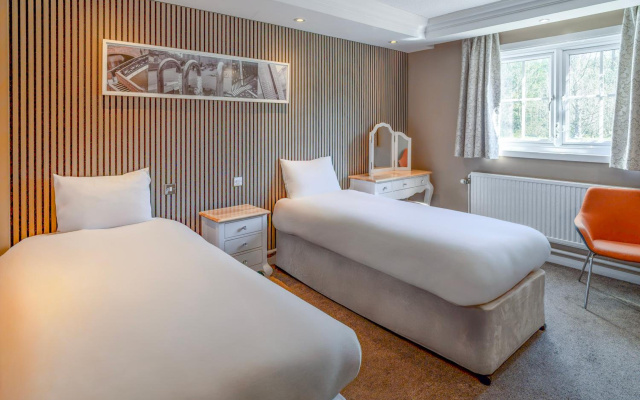 Airport Inn & Spa Manchester