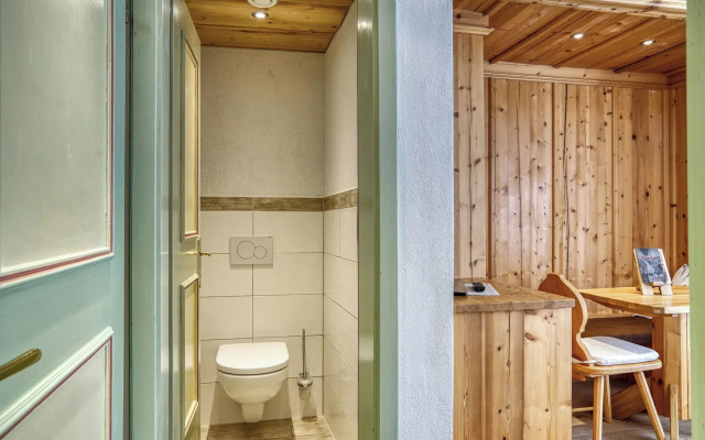 Hotel Alpenstolz