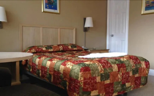 Palacio Inn Motel