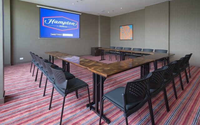 Hampton by Hilton Yopal
