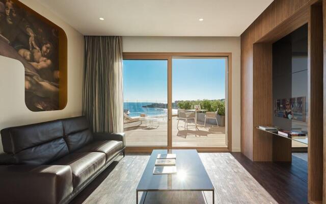 Hotel Port Adriano Golf & Spa Resort