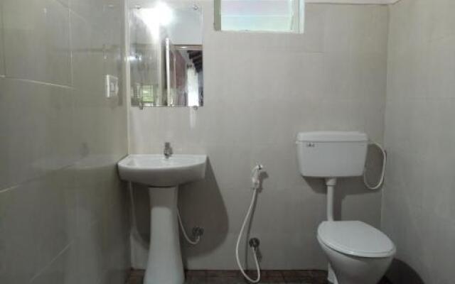 Gowrikere Homestay Coorg