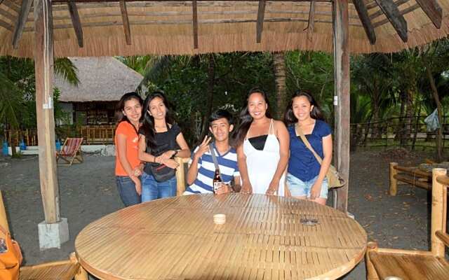 Sablayan Paraiso Beach Resort