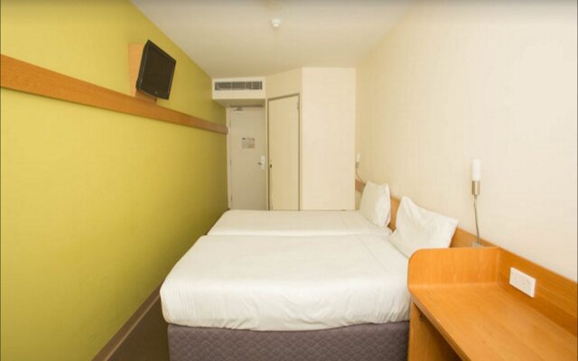 ibis budget Sydney Airport