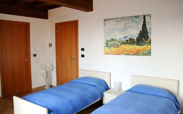 La Corte San Michele B&B