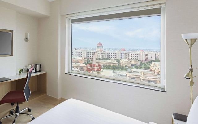 Fairfield By Marriott Lucknow