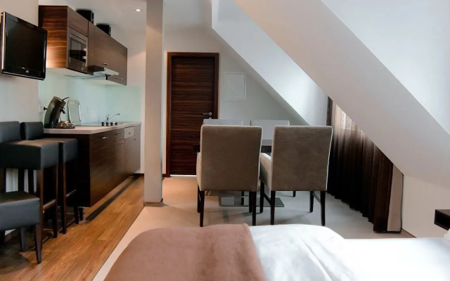 Boardinghouse Bielefeld