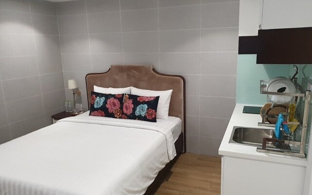 7S Hotel SIMMI 1 & Apartment