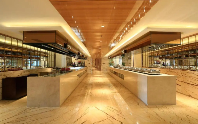 Lanxi International Hotel