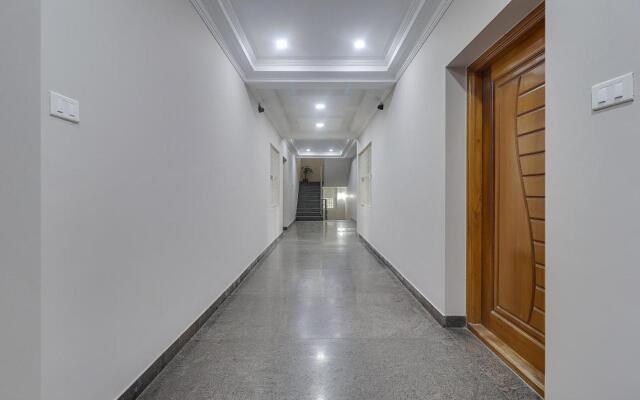 Fab Hotel Rithikha Inn