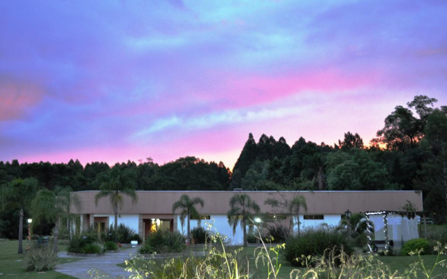 Ózera Hotel Fazenda