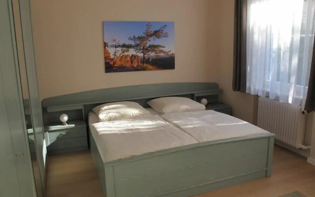 Ferienwohnung Schulberg 2a