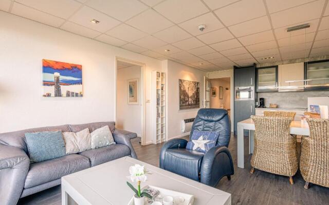 Appartementencomplex Juliana 28