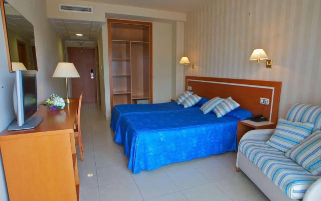 Hotel Don Pablo