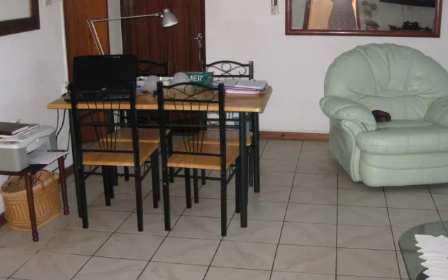 Anba Apartment