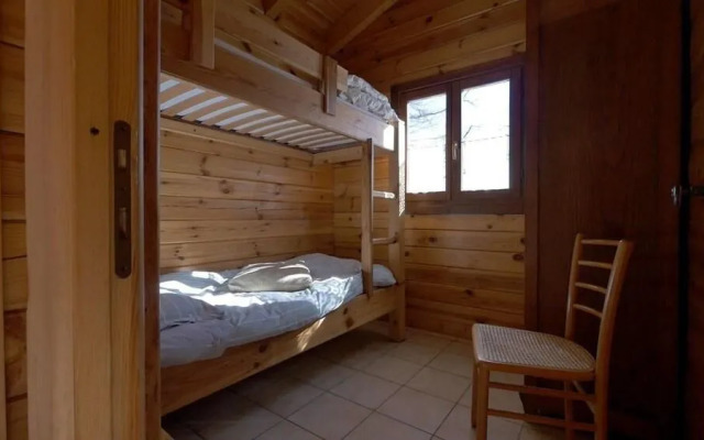 Camping Village Yolki Palki