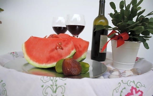 B&B Cafe' Fausu