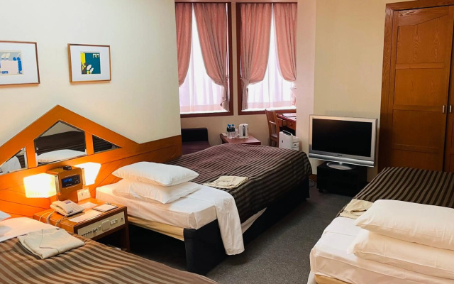 Hotel Clio Court Hakata