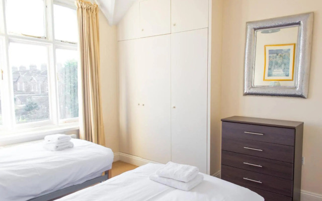 York Terrace Apartments - Norwich City