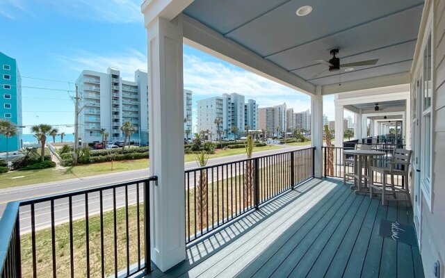 Don't Worry Beach Happy