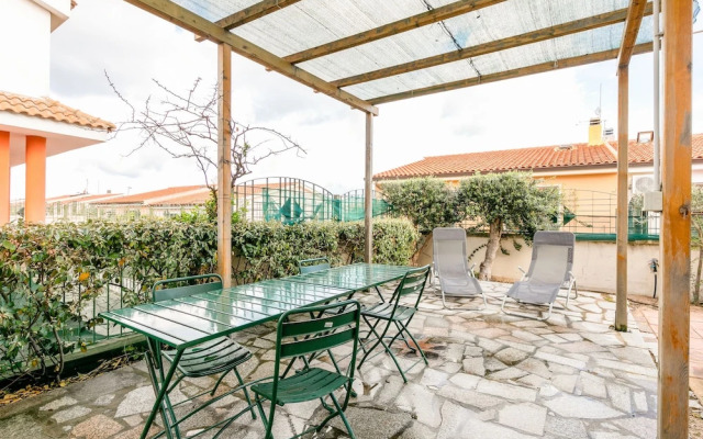 Valledoria Seaside Vacation Flats