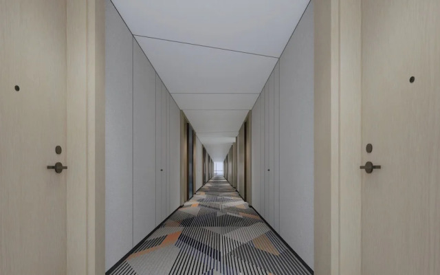 Holiday Inn Express Suzhou East Taihu by IHG