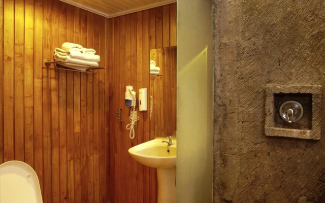 Putu Bali Villa and Spa